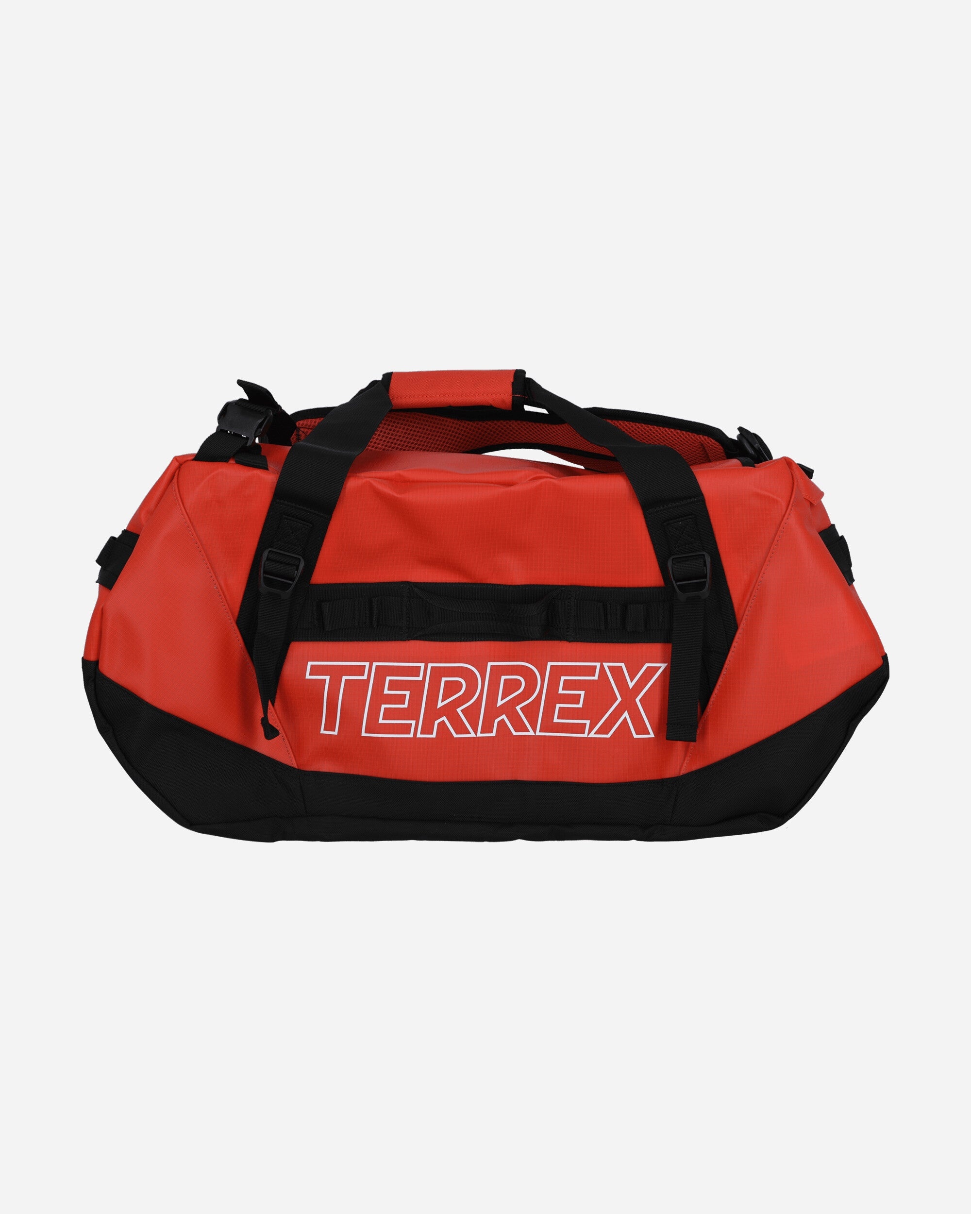 TERREX Expedition Duffel Bag Medium Impact Orange - 4