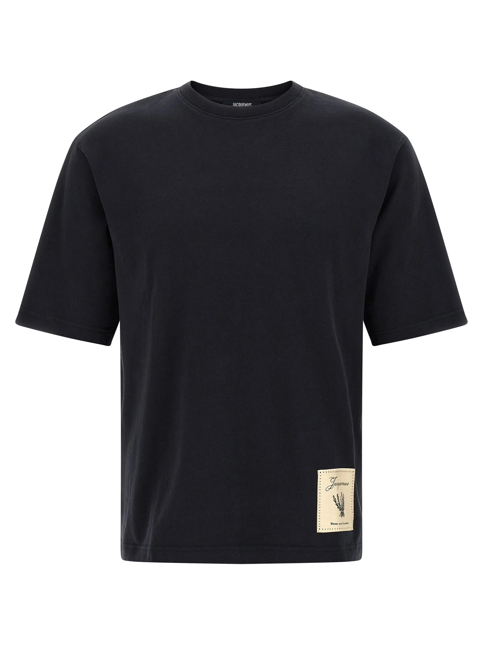 Jacquemus Men 'Le T-Shirt Torneo' T-Shirt - 1