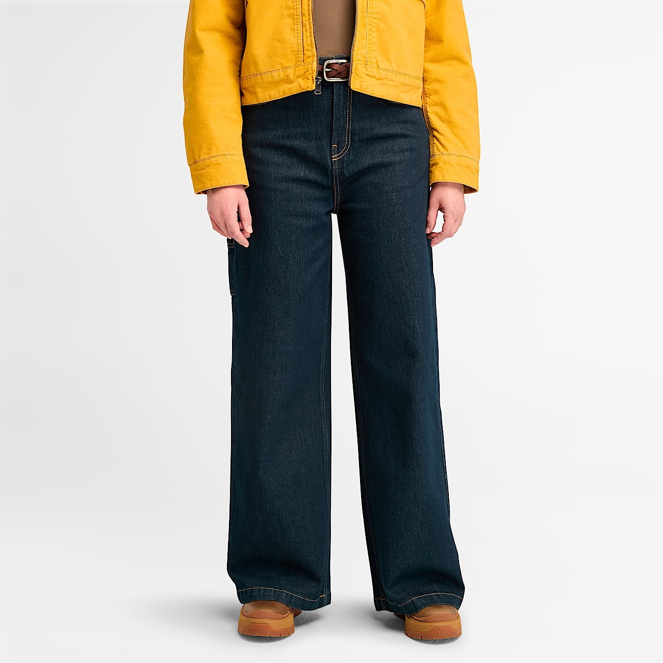 Women's REFIBRA™ Denim Carpenter Pant - 2