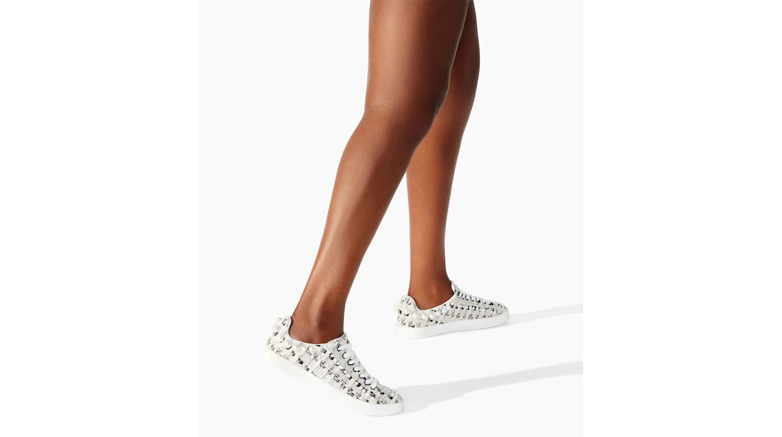 GOLDIE SNEAKER - 6