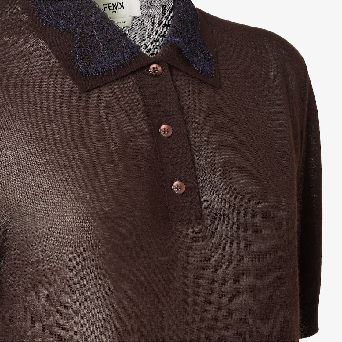 Polo shirt - 3