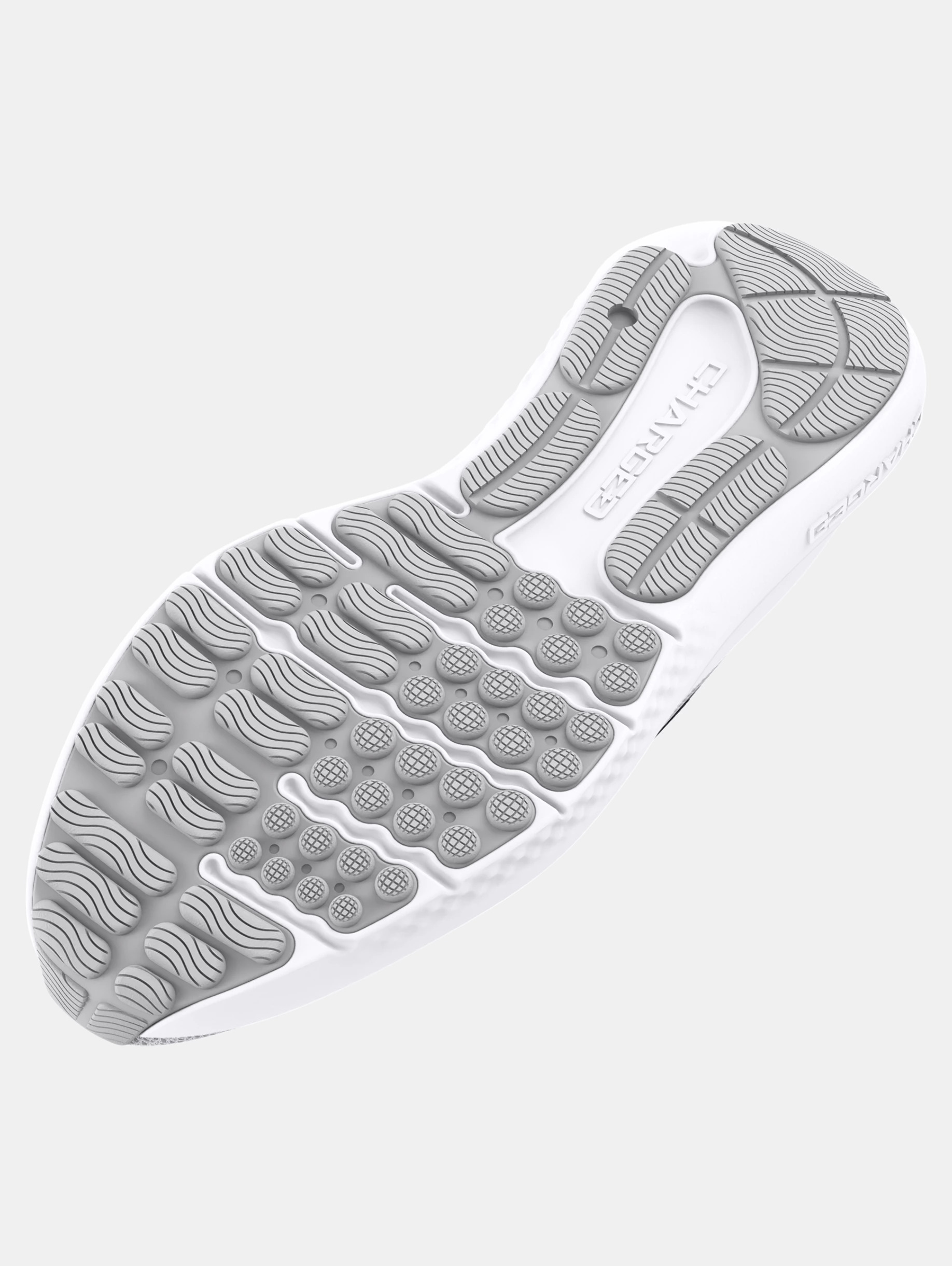 Men's UA Surge 4 Running Shoes - 4