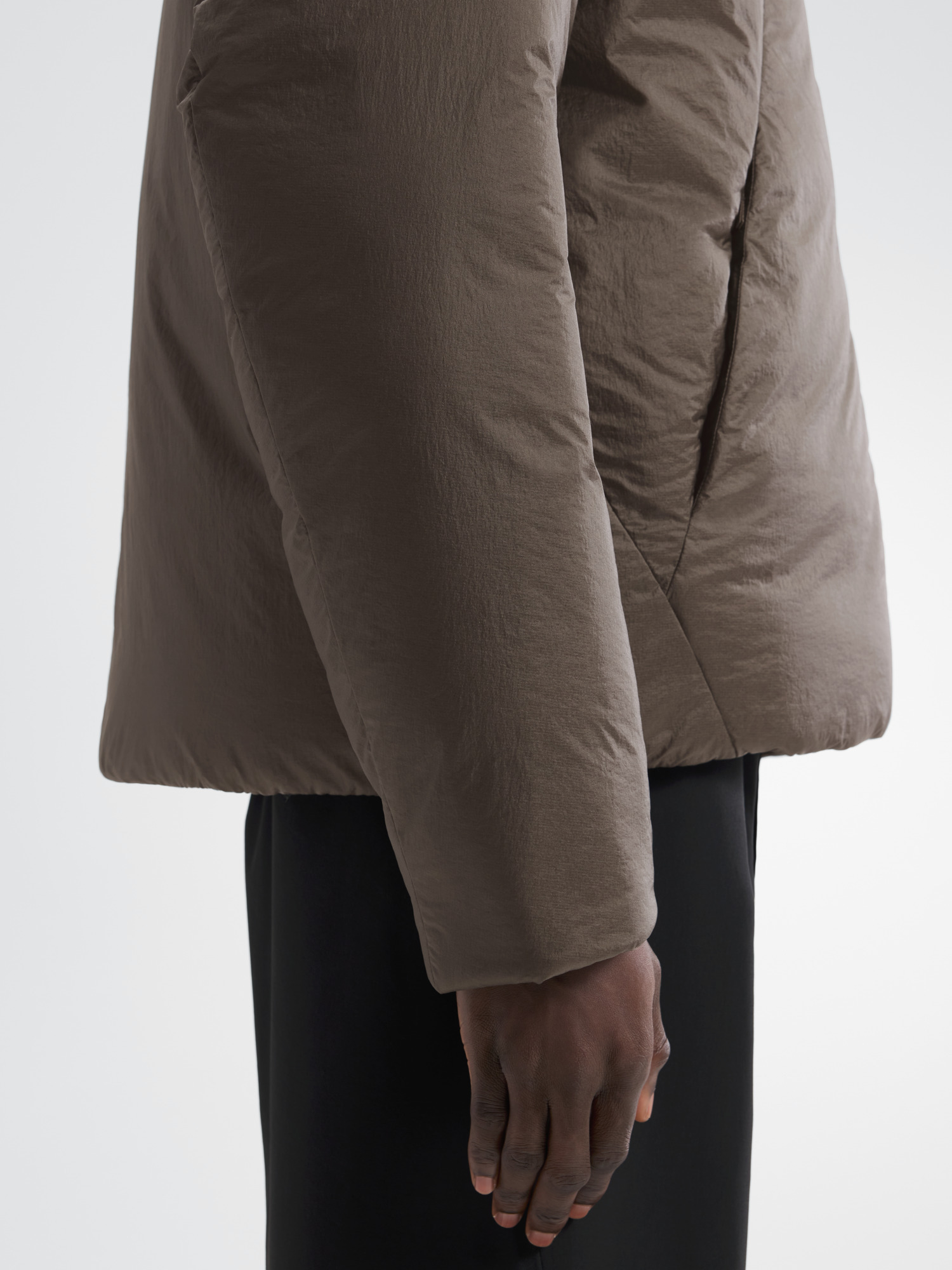 Conduit Down Jacket - 9