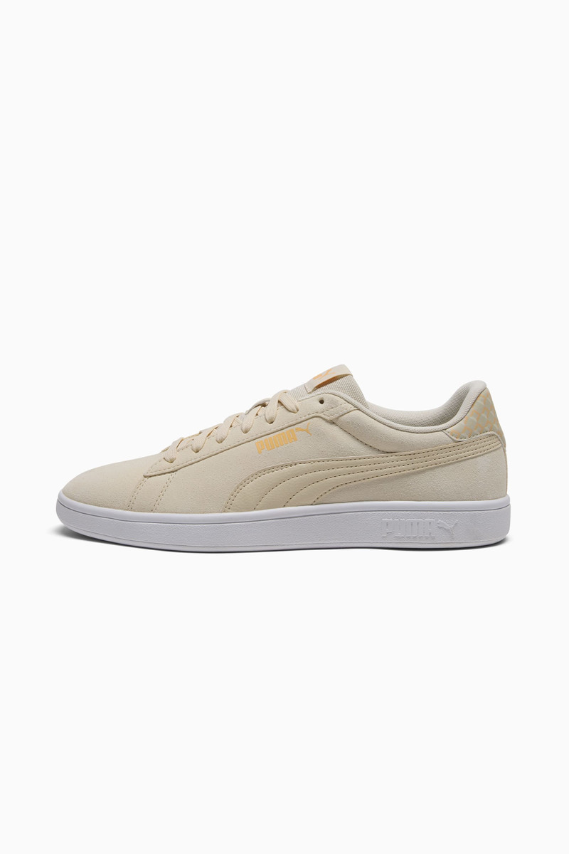 PUMA Smash 3.0 Geometric Men's Sneakers - 1