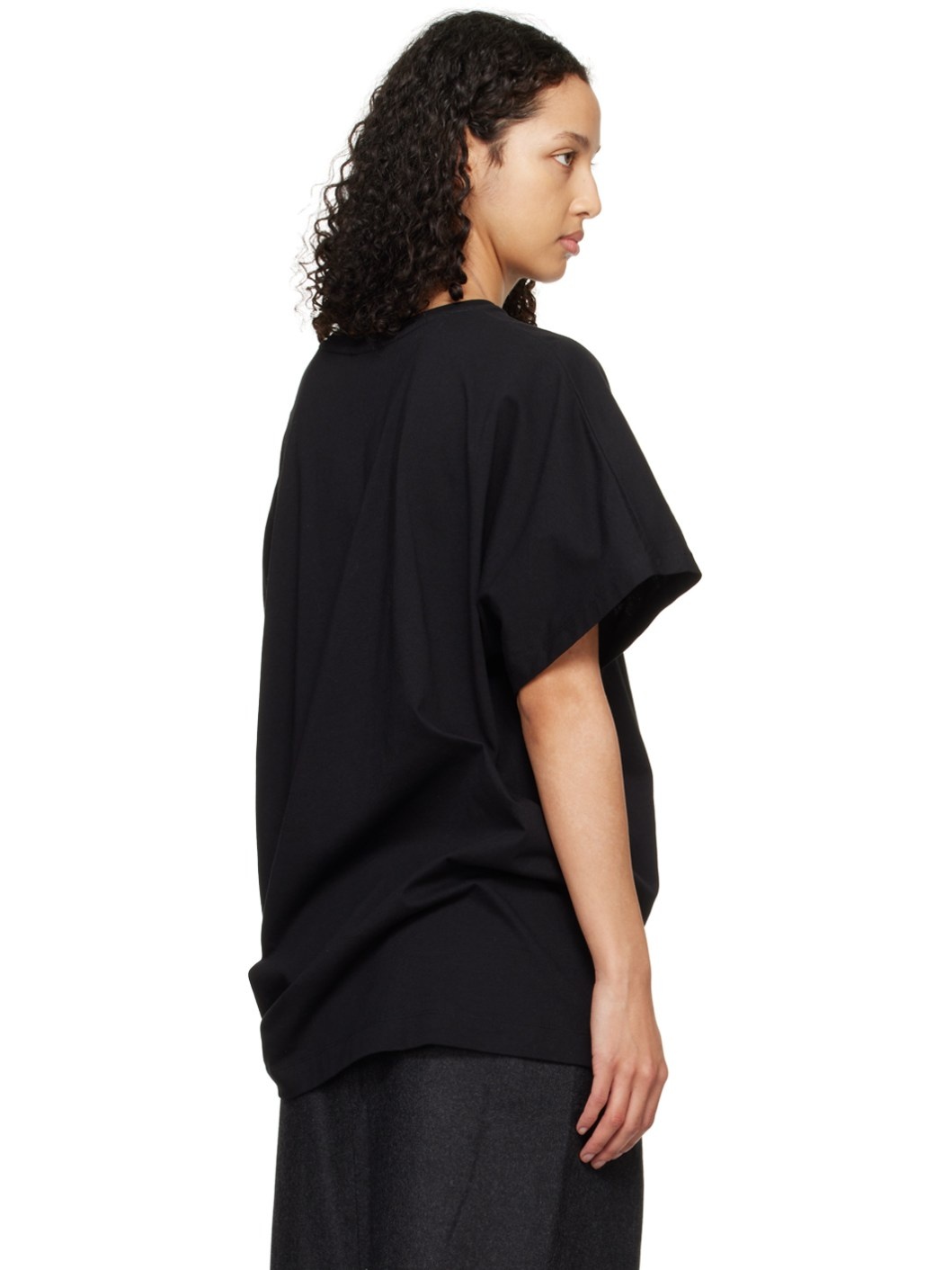 Black Knot T-Shirt - 3