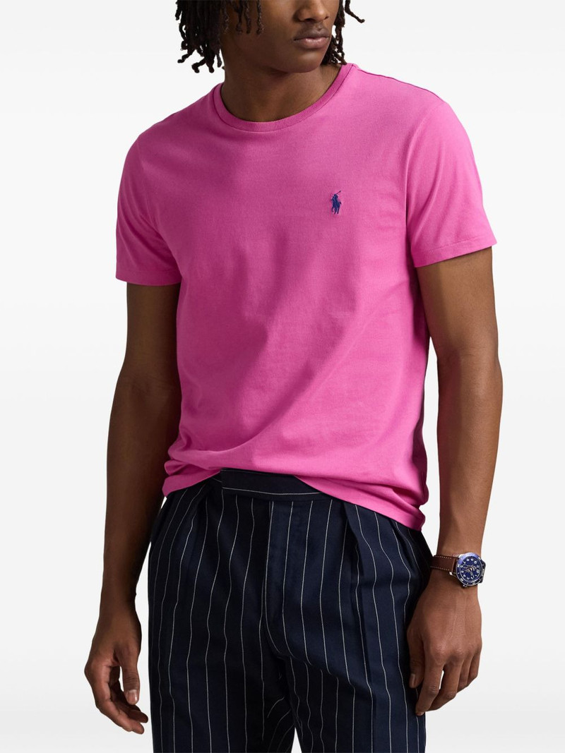 Polo Pony-motif T-shirt 3