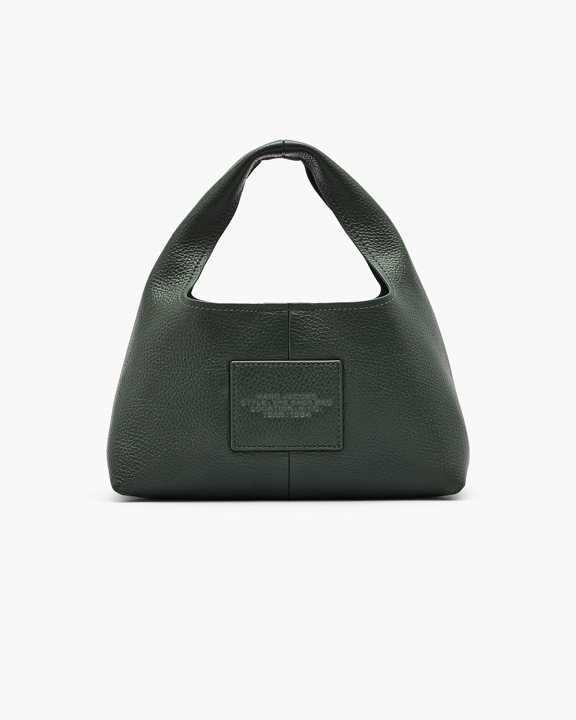 THE MINI SACK BAG - 3