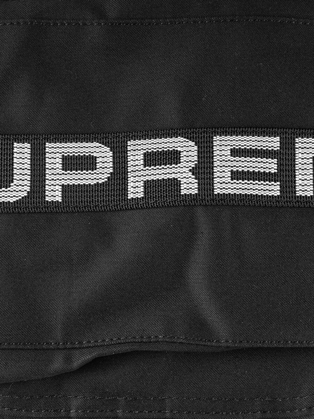 box-logo field backpack - 4