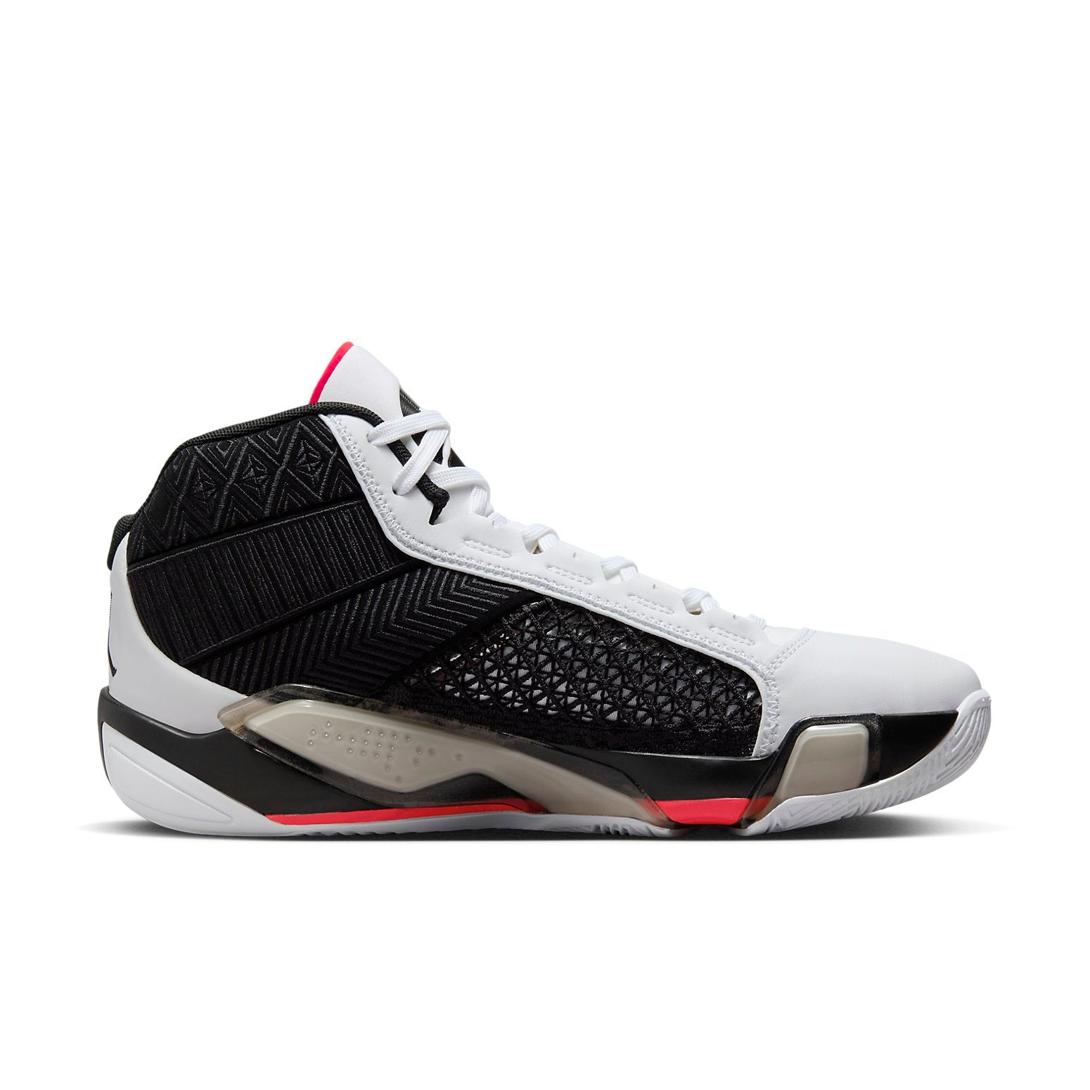 Air Jordan 38 XXXVIII PF 'Fundamentals' DZ3355-106 - 2