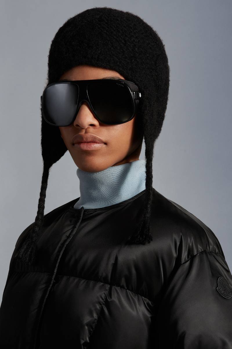 Coua Short Down Jacket 4
