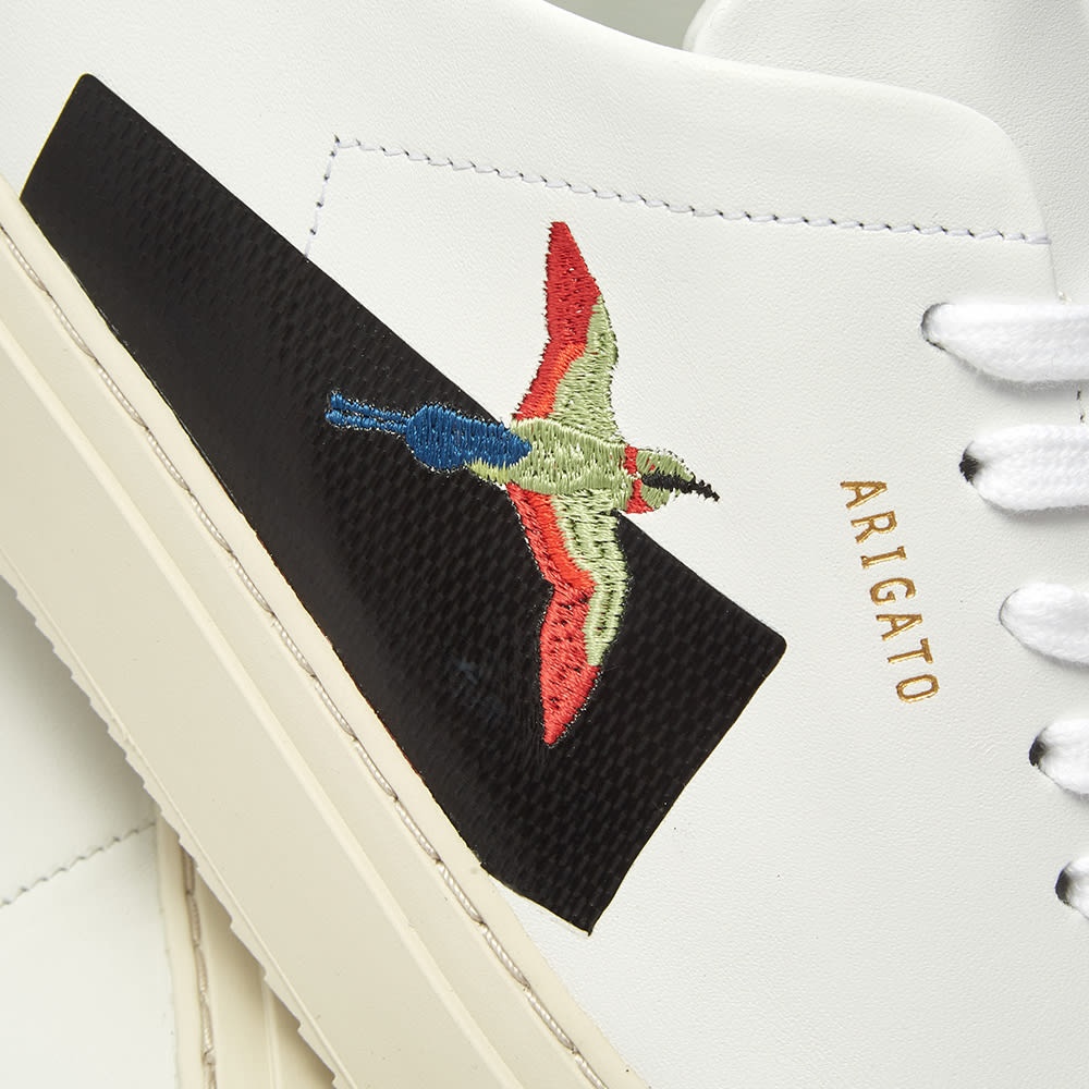 Axel Arigato Clean 90 Bird Tape Sneaker - 4