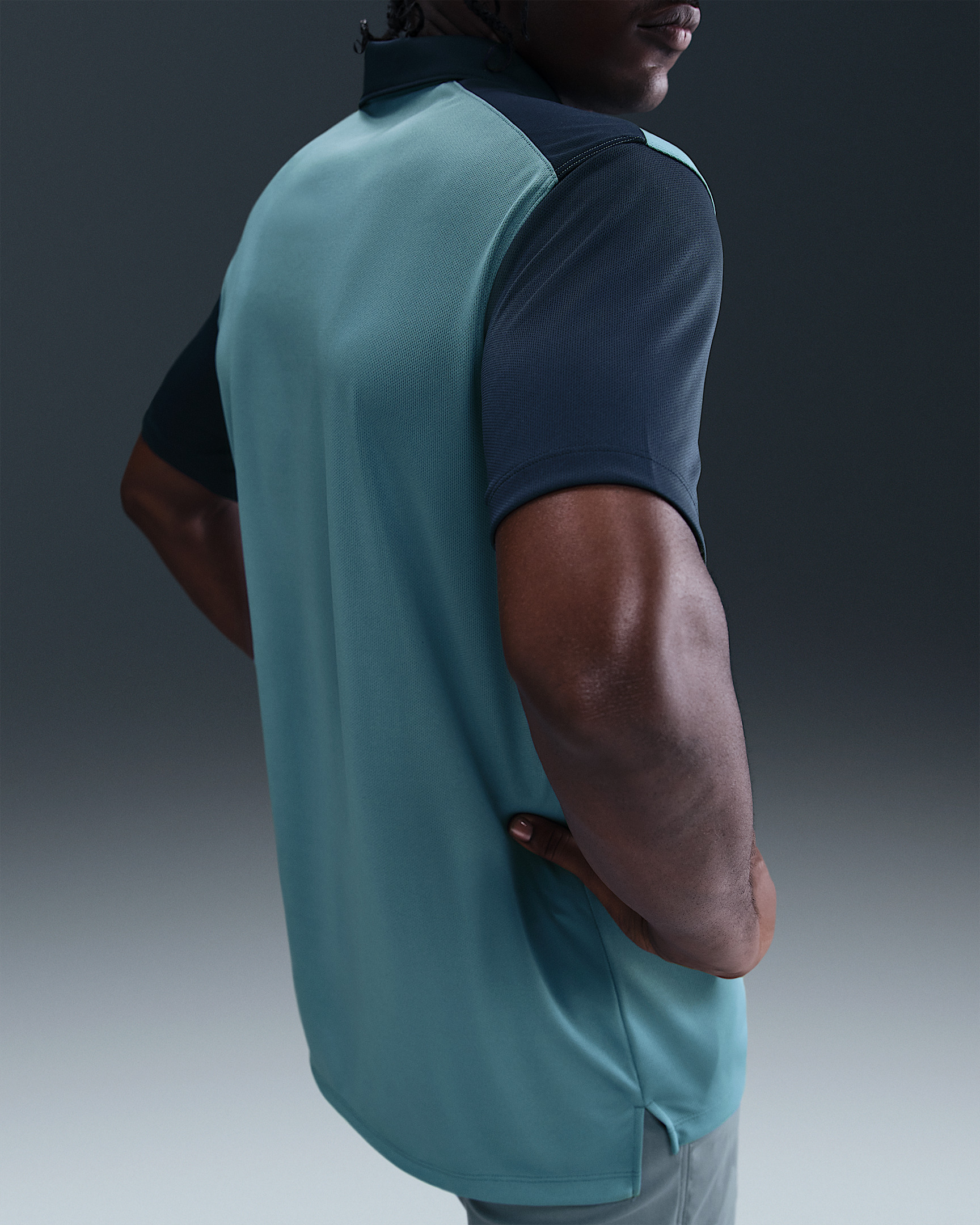 Nike Victory+ Men's Dri-FIT Golf Polo - 2
