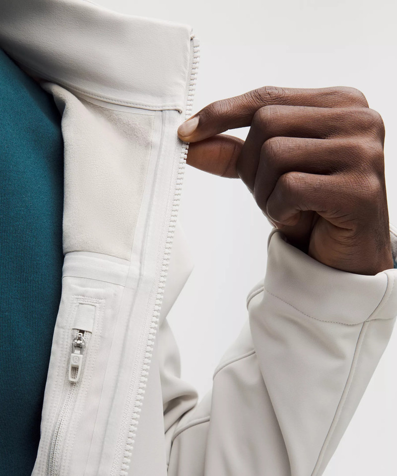 Cross Chill Casual Jacket 7
