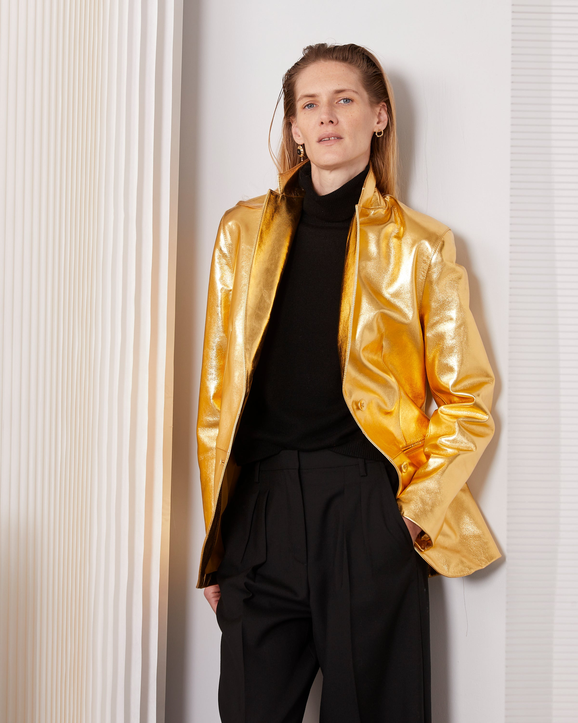 GIO JACKET - 2
