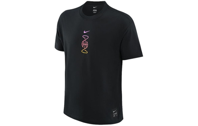 Nike Nike Dri-Fit Max90 T-Shirt 'Black' FJ7227-010 outlook