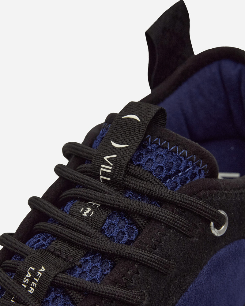 1PM Sneakers Blueprint / Black / Natural Black 6