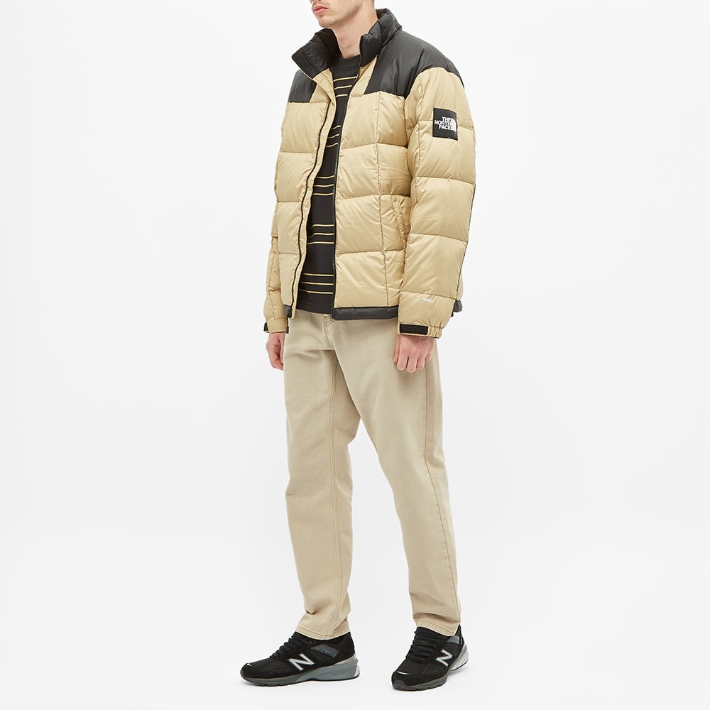 The North Face Lhotse Down Jacket - 8