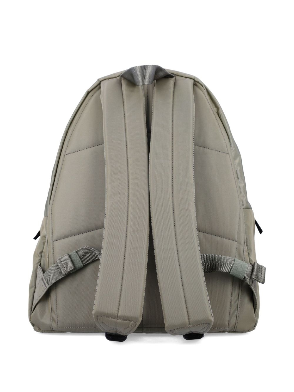 logo-patch backpack - 2