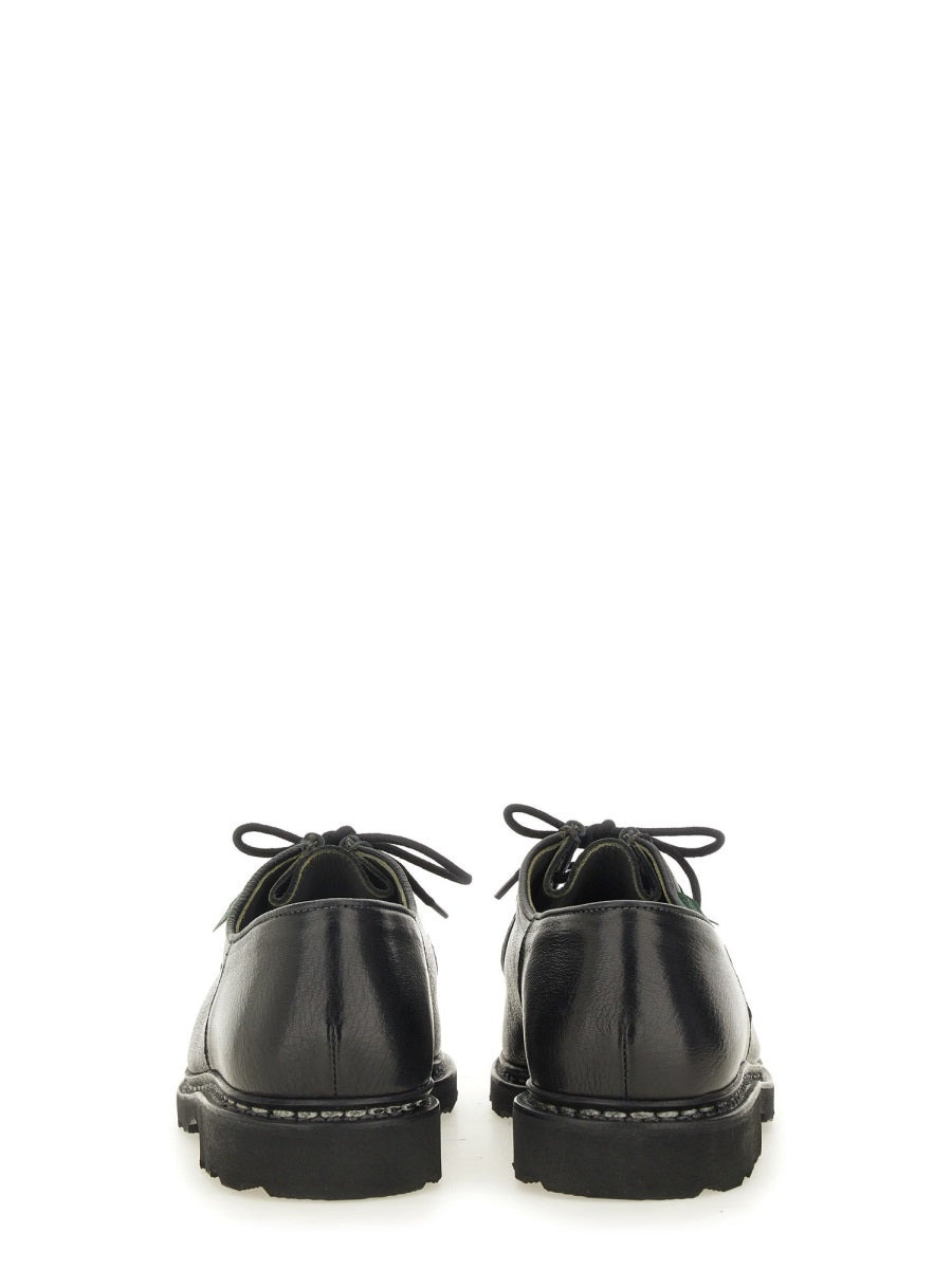Paraboot Men Michael Lace-Up - 5