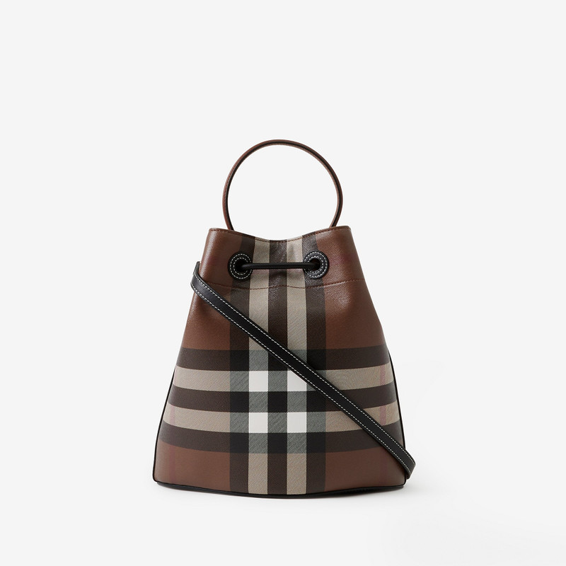 Burberry Small TB Bucket Bag outlook