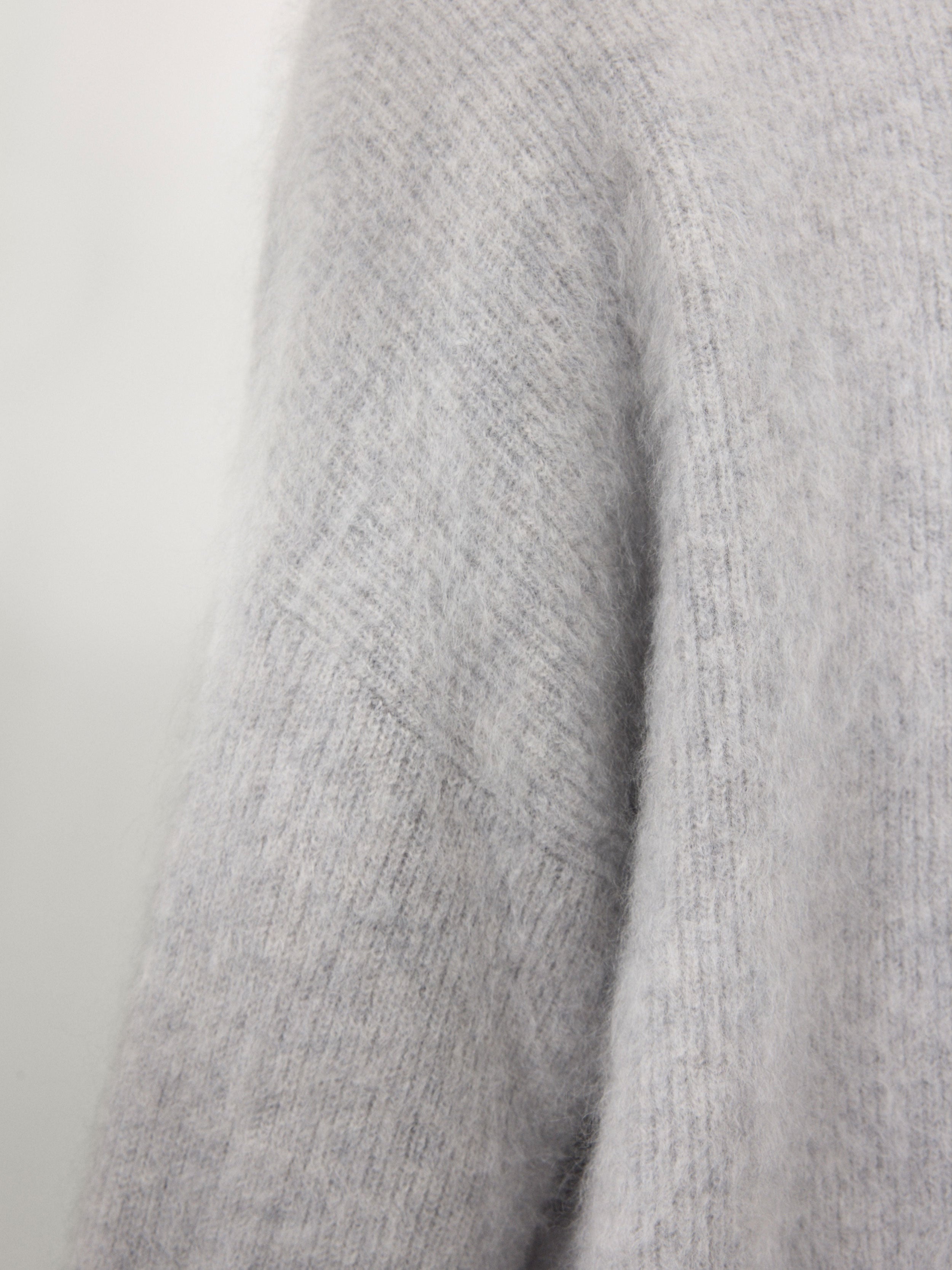 The Teresa Sweater - 5