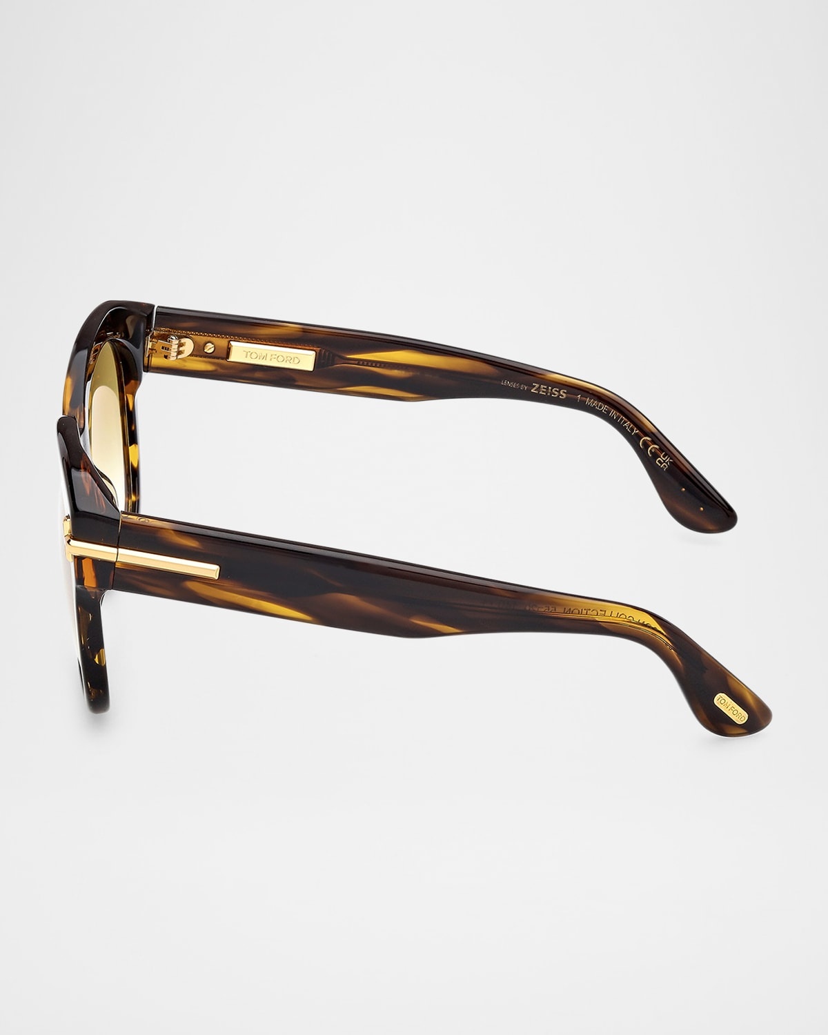 Icon Collection Sunglasses - 4