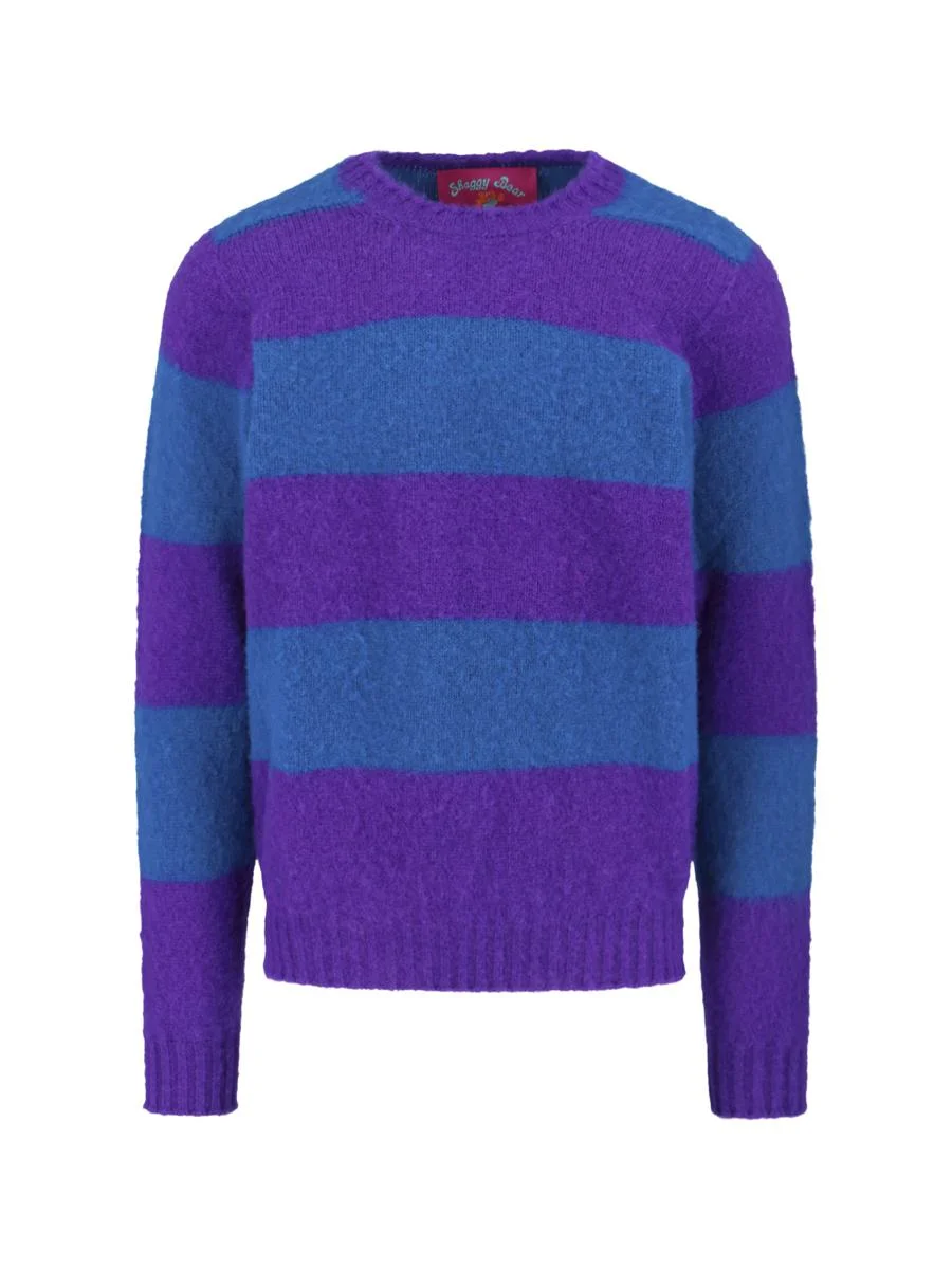 Howlin' Sweaters - 1