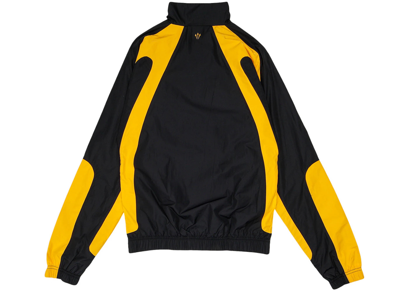 Nike x Drake NOCTA Track Jacket Black - 2