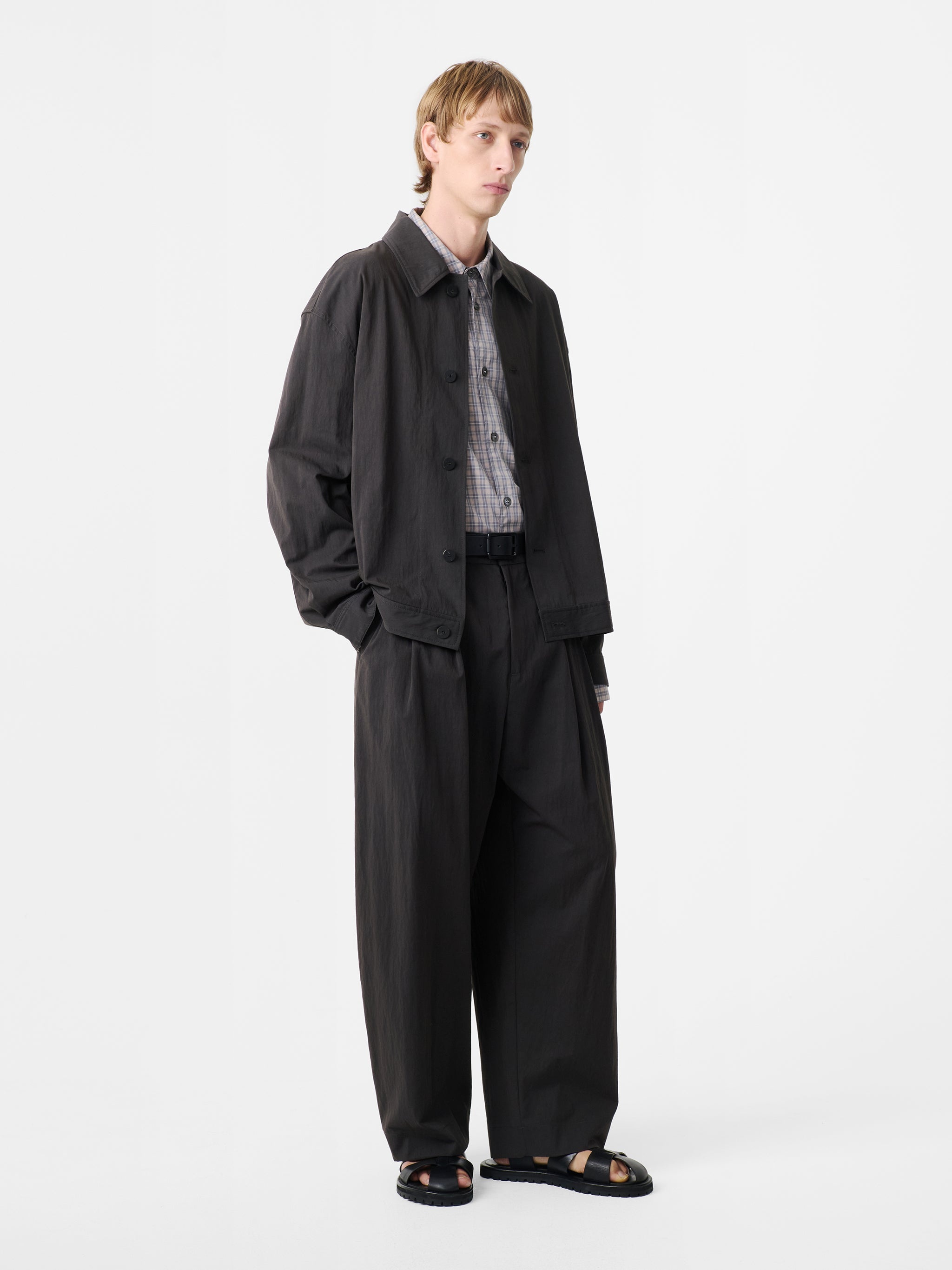 Studio Nicholson Numa Jacket | REVERSIBLE