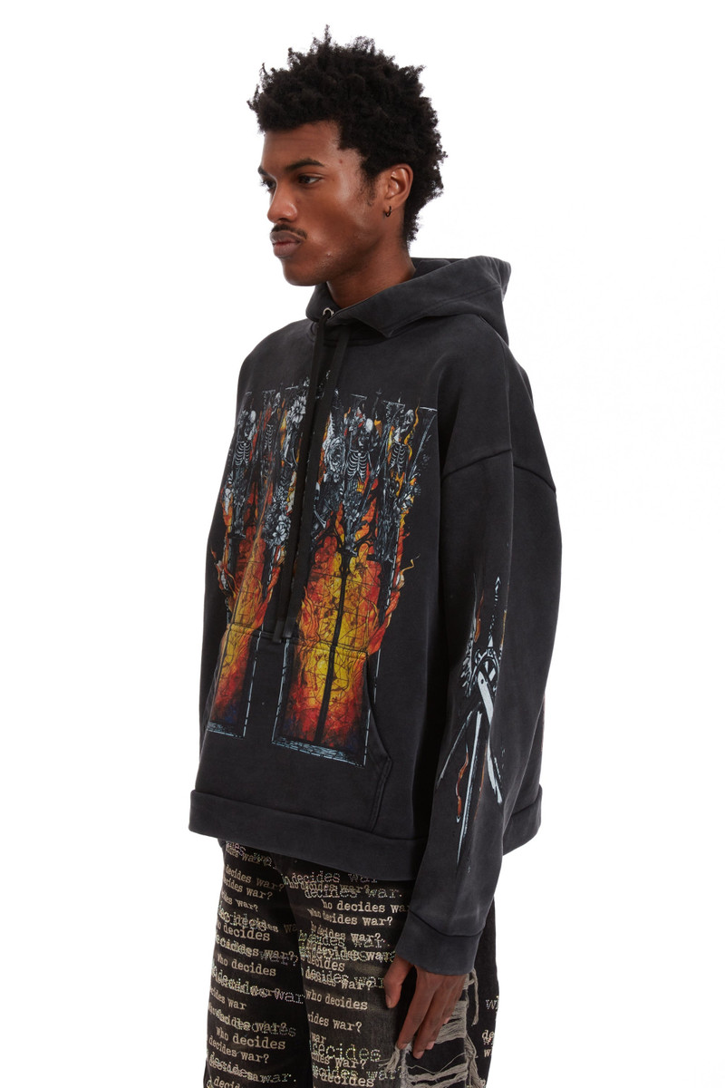 EMBER CHAPEL HOODED PULLOVER 4