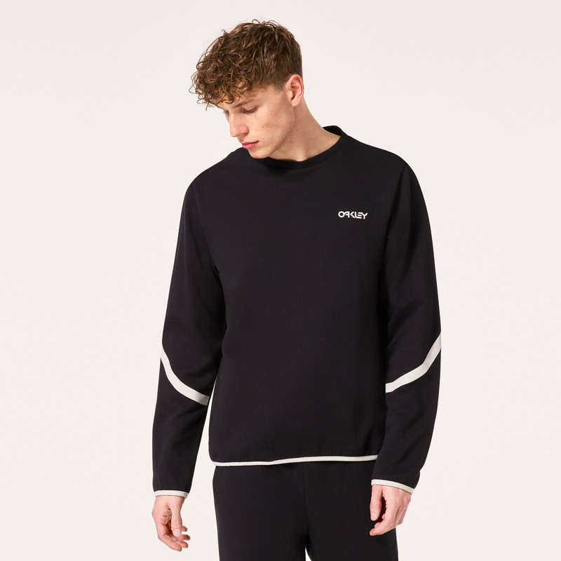 Roam Commuter Rc Crew Sweathirt 3