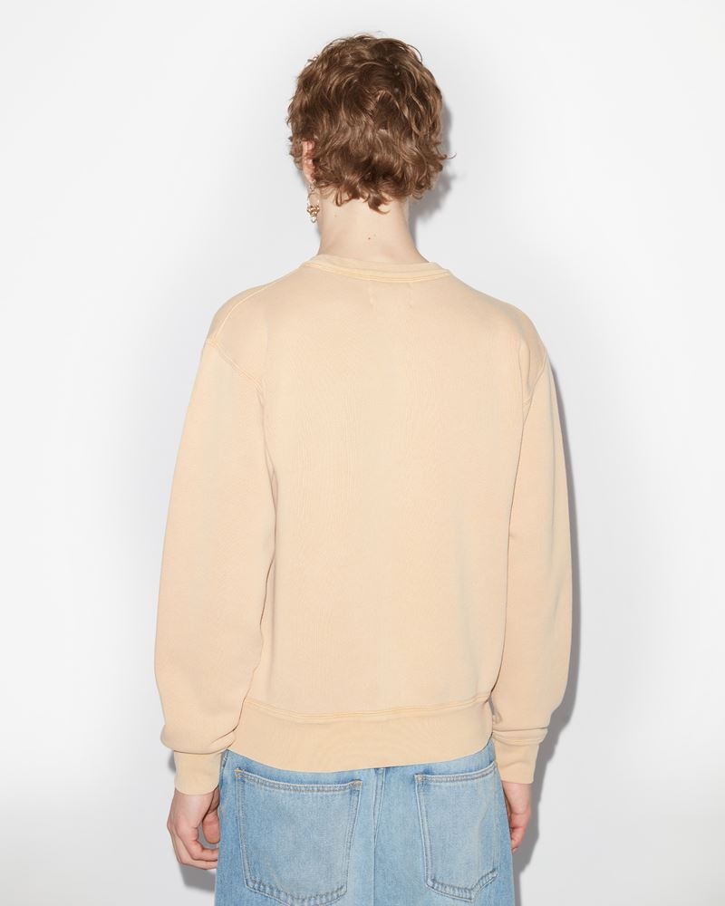 MIKIS LOGO SWEATSHIRT - 5