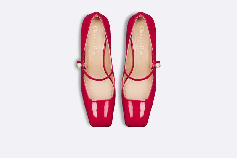 Jolie Dior Pump 4