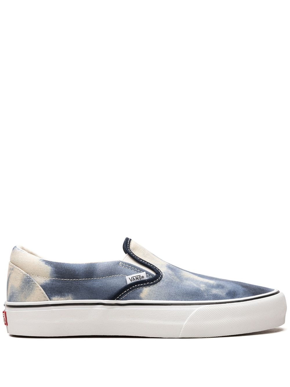 Slip-On VR3 "Cloud" sneakers - 1