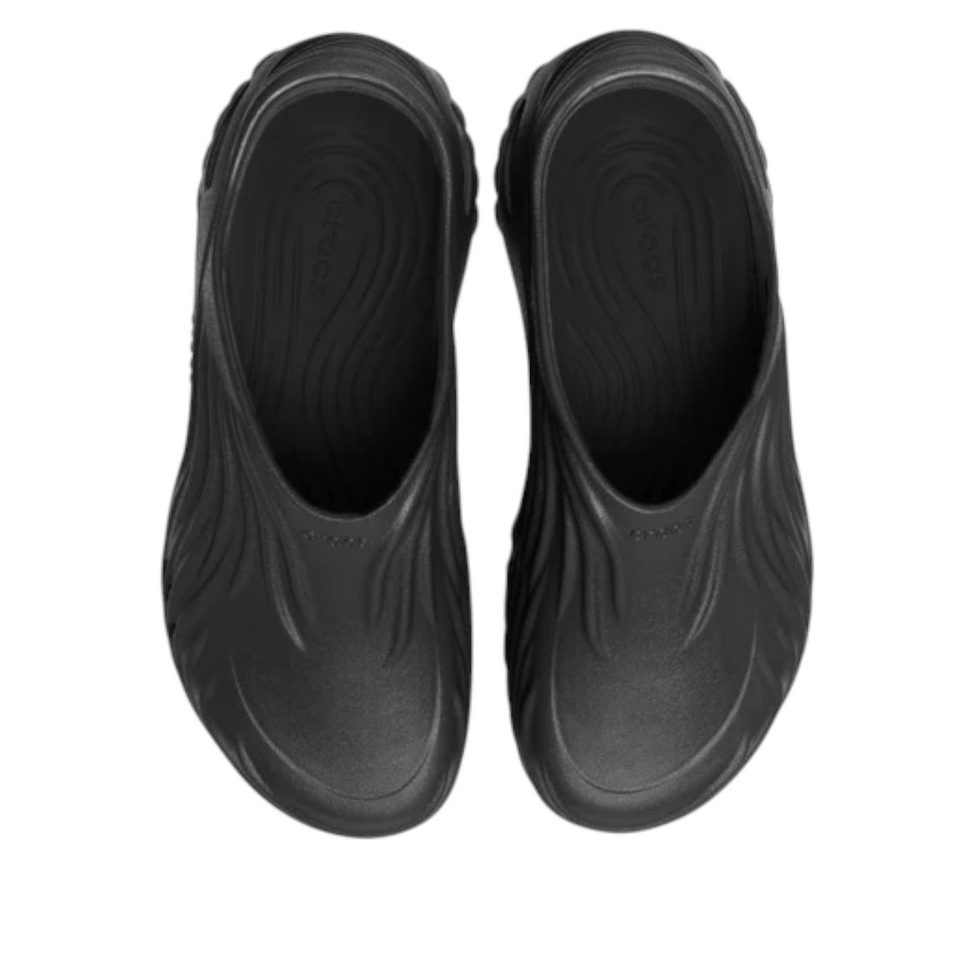 Crocs Echo Wave 'Black' 210521-060 - 4