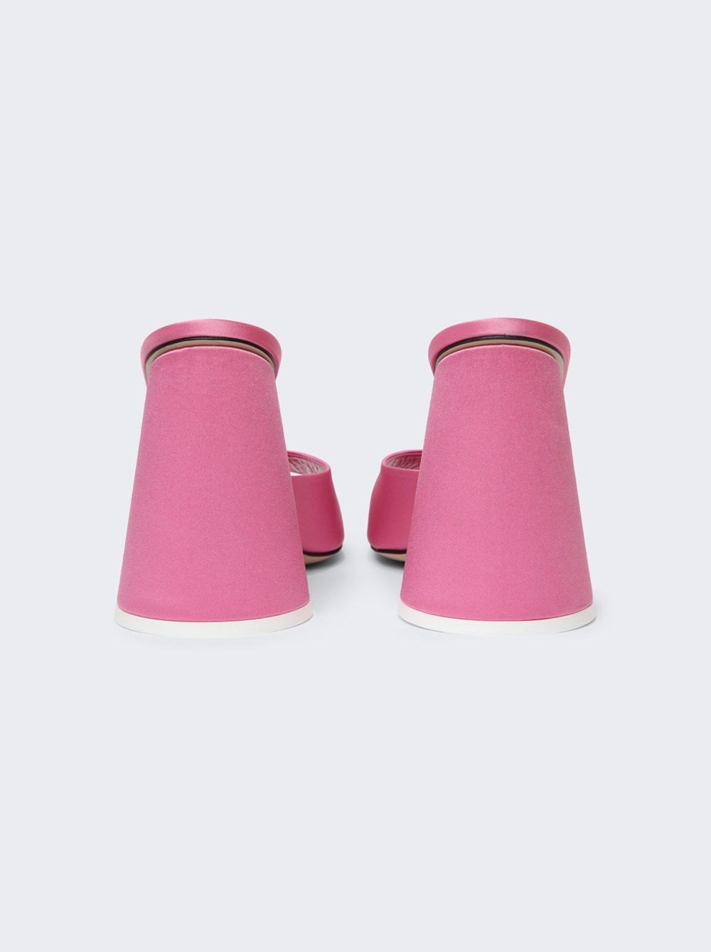 Luz Mule 105mm Geranium Pink - 3