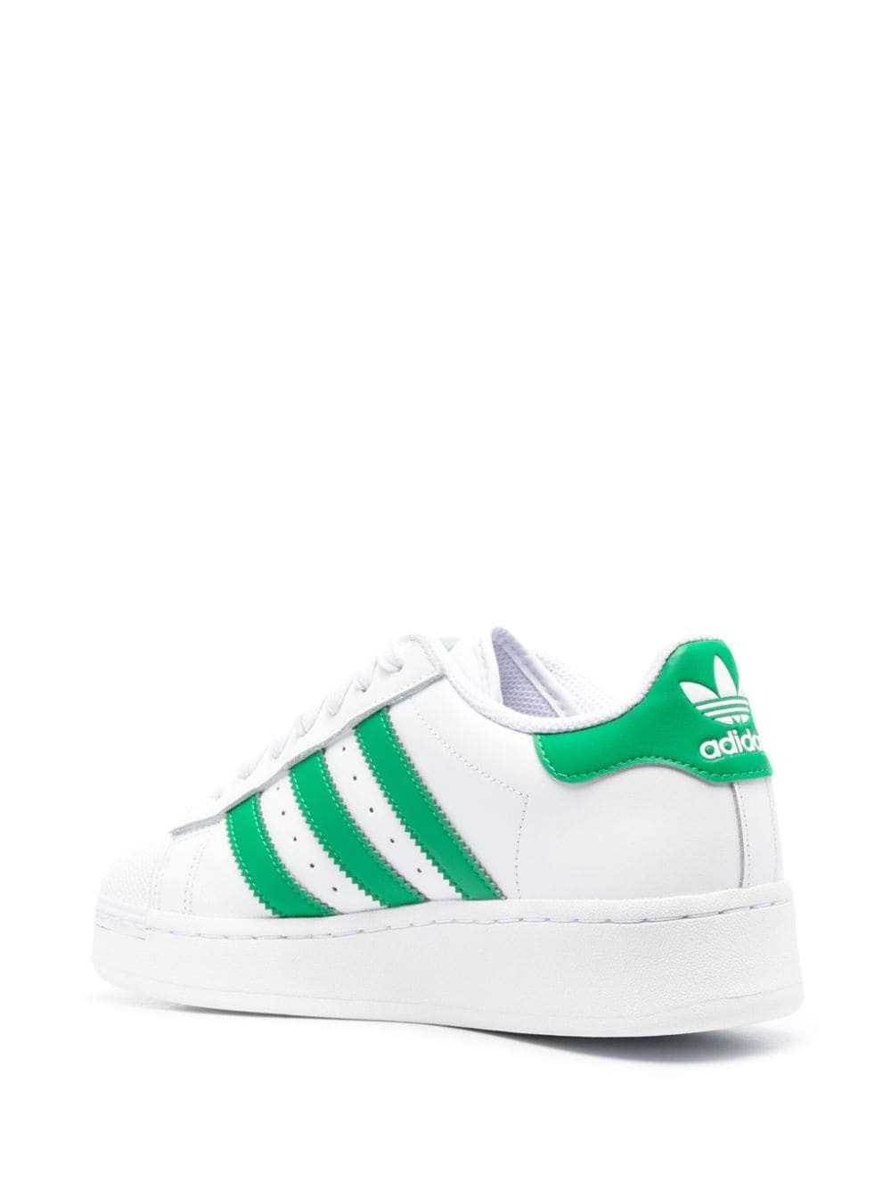 adidas Originals Superstar XLG low-top sneakers - IF8069 | REVERSIBLE