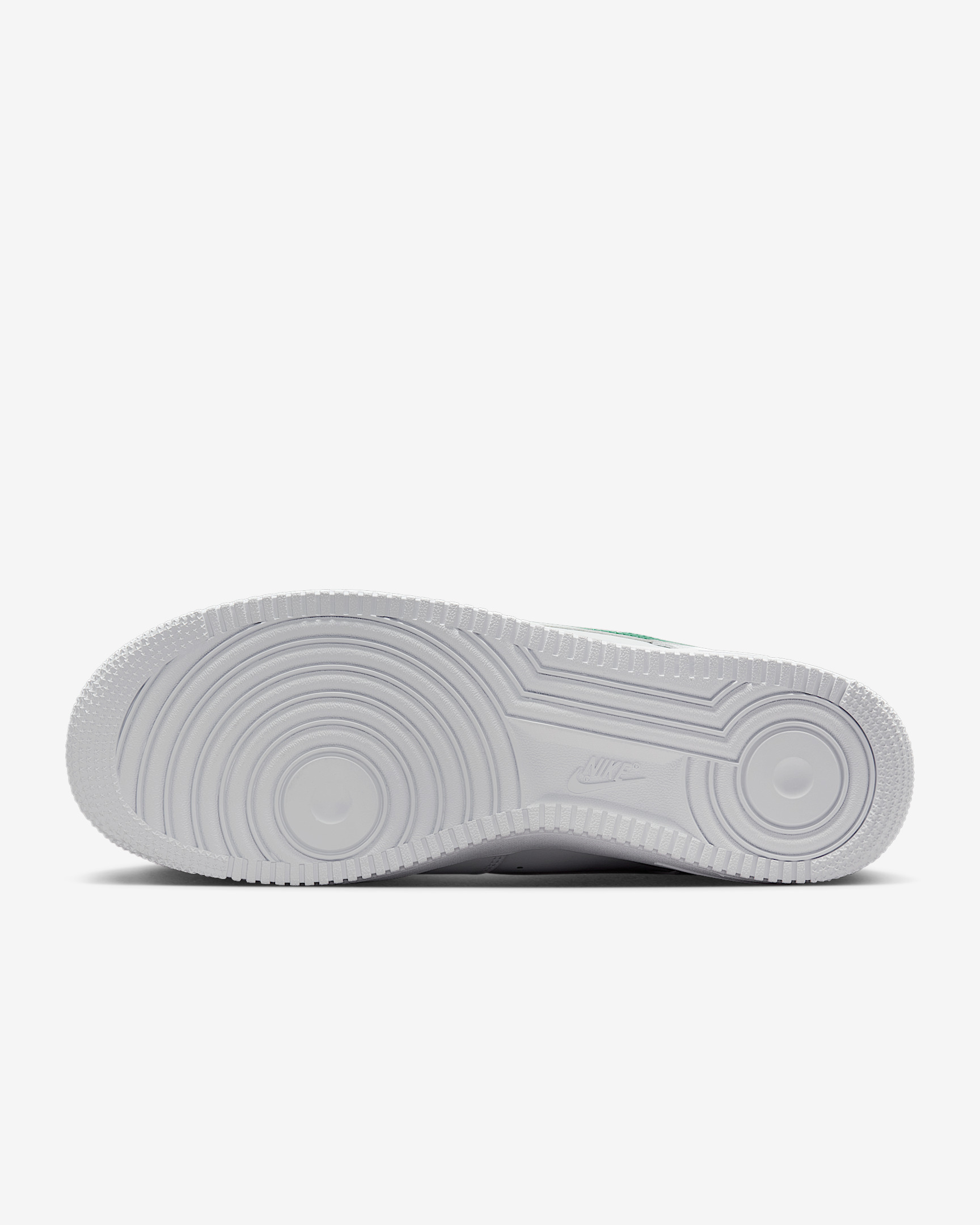 Nike Air Force 1 '07 Men's Shoes - 2