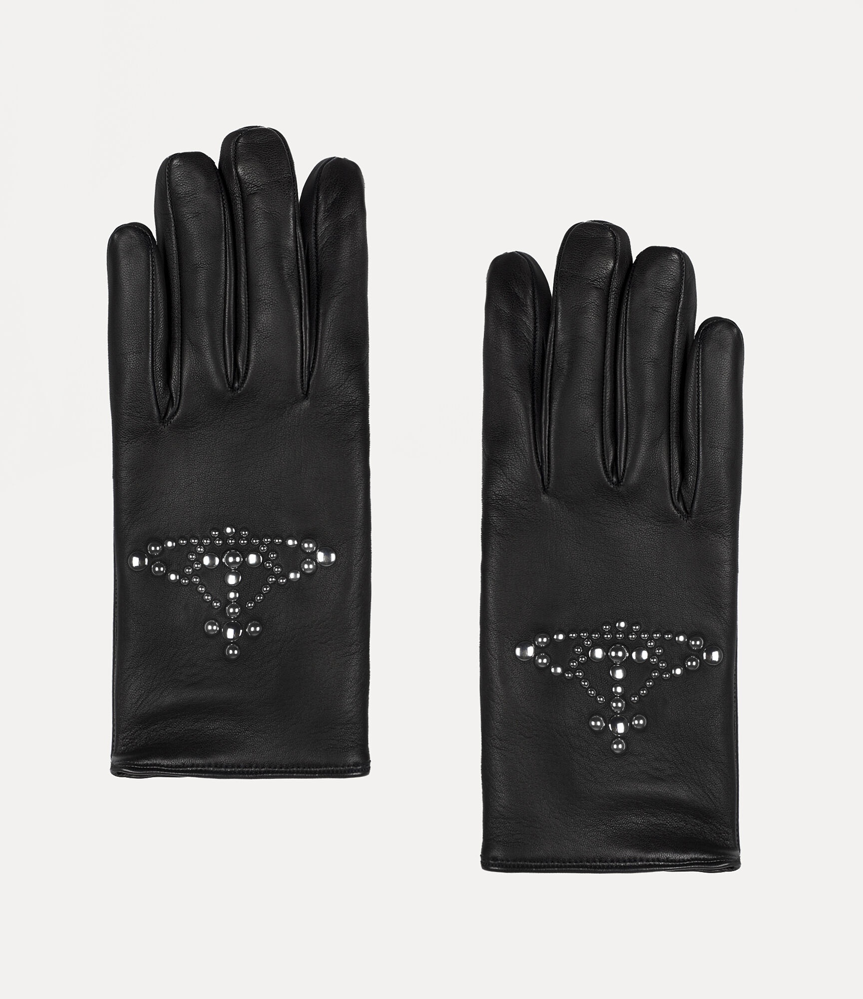 STUDS CLASSIC GLOVES - 1