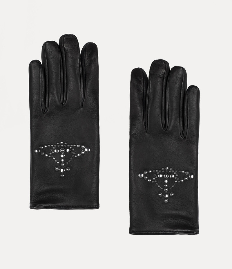 STUDS CLASSIC GLOVES 1