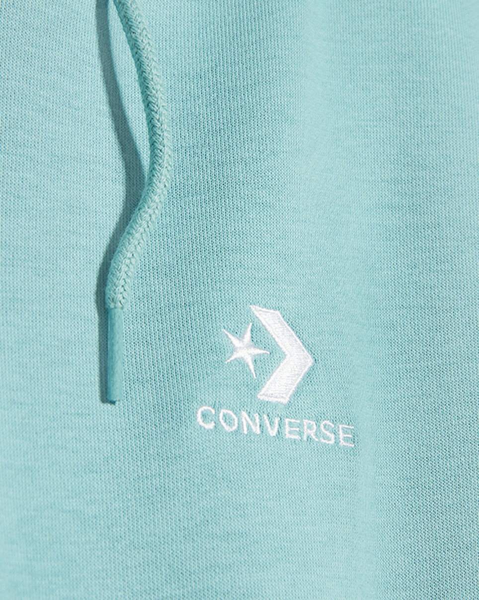 Chuck Taylor Boxy Hoodie - 2