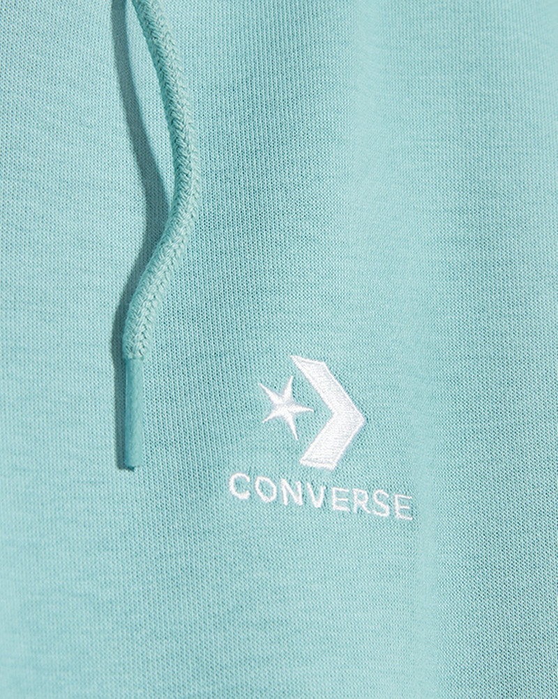 Converse Chuck Taylor Boxy Hoodie outlook