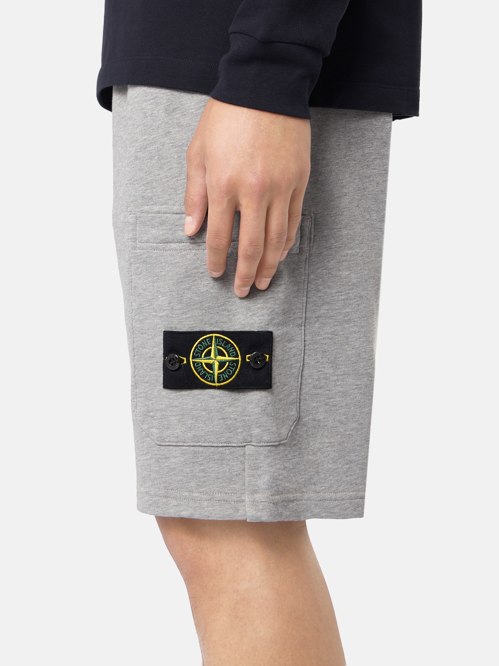 6200011 ORGANIC COTTON FLEECE - 3