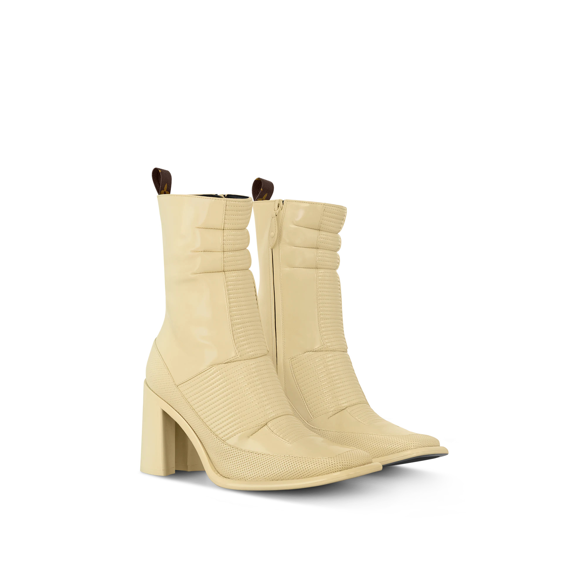 Berlin Ankle Boot - 2