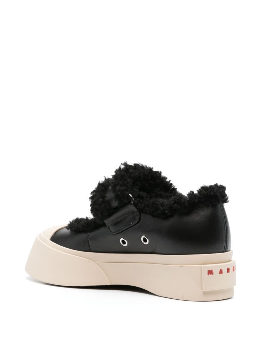 Mary Jane sneakers - 3