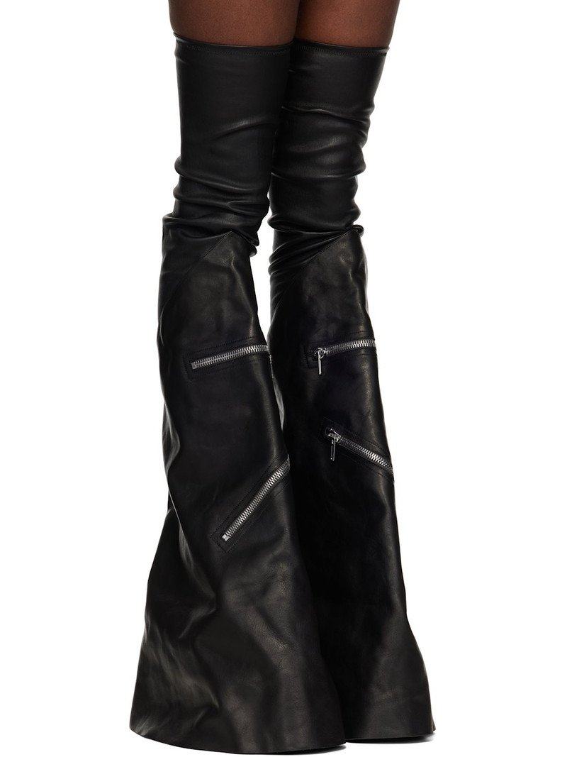 135mm Cargowedge boots 4