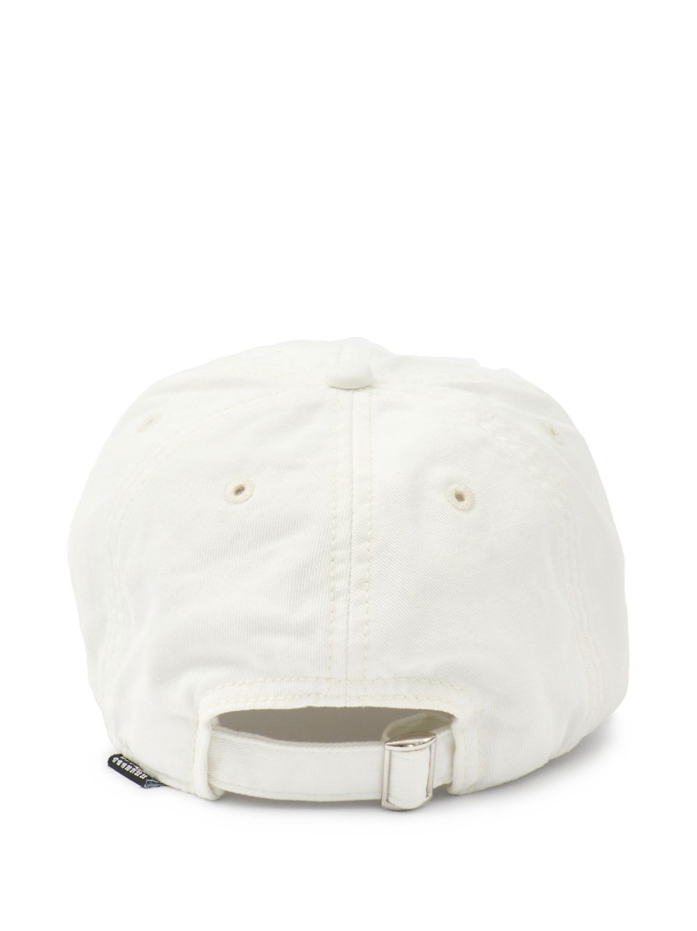 logo baseball cap - 2