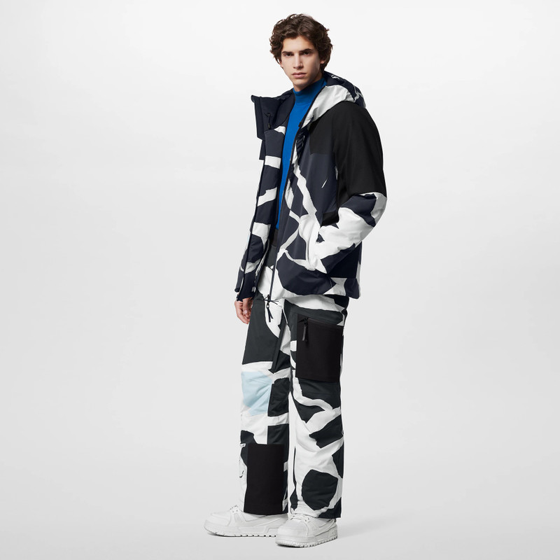 LV Trainer Snow Boot 7