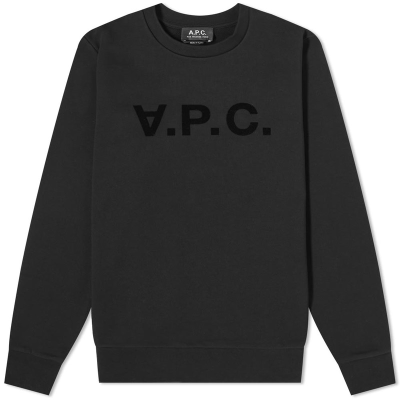 A.P.C. Viva Sweat - 1