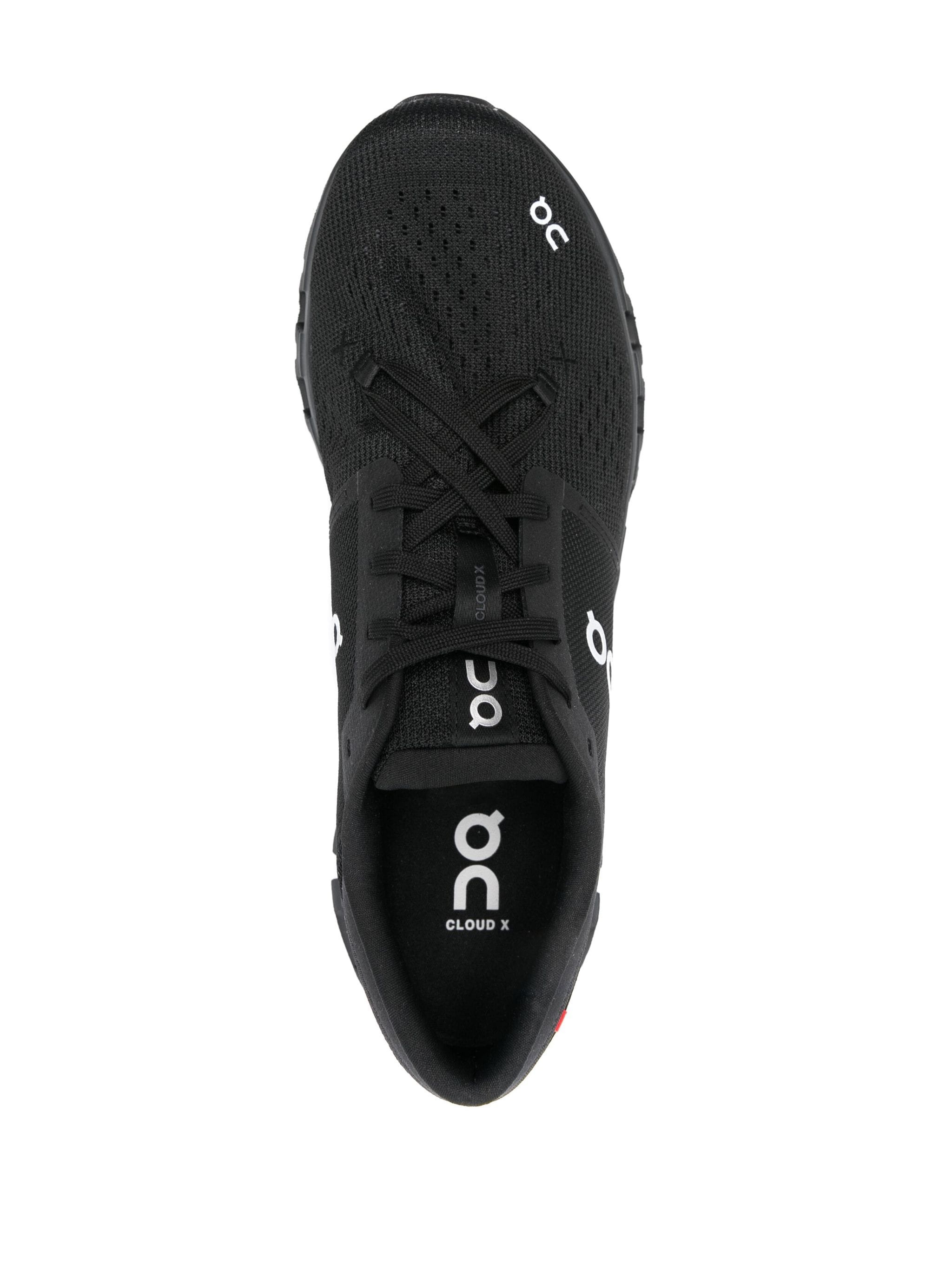ON RUNNING Men Cloud X 4 Sneakers - 4